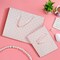 Pink Gift Bags with Tissue Paper & Handles – Large 13” & Medium 9” Paper Gift Bags for Birthdays, Bridal Showers, Weddings, Mother’s Day & Special Occasions